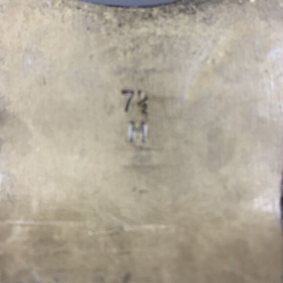 DONALD J PLINER LADIES SANDALS Multicolored Size 7.5 M - Picture 7 of 7